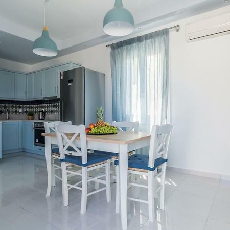 Villa Anastasia Skopelos Town Exterior photo