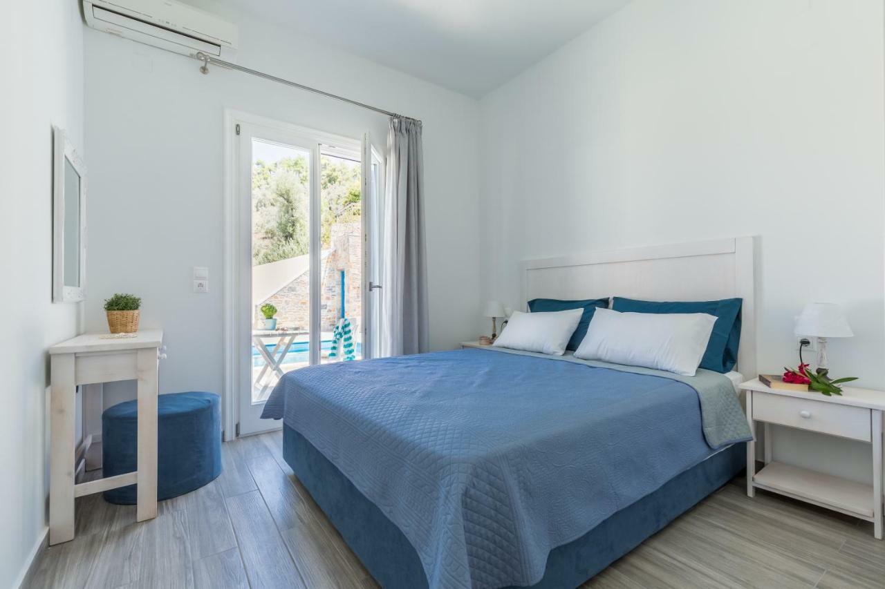 Villa Anastasia Skopelos Town Exterior photo
