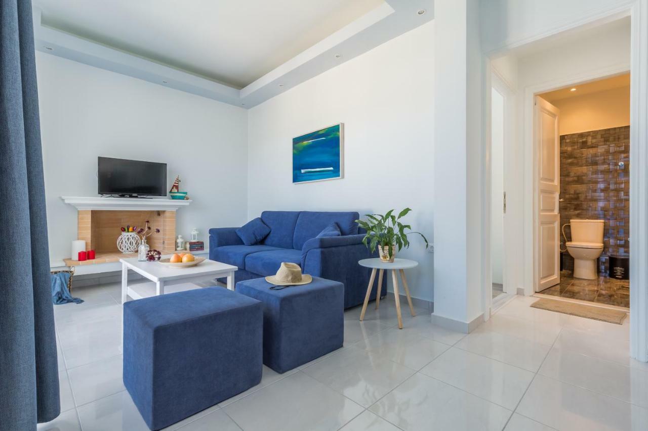 Villa Anastasia Skopelos Town Exterior photo